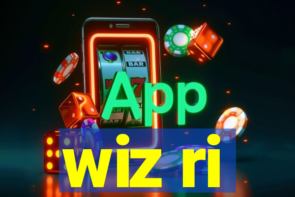 wiz ri
